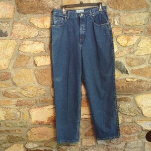 Vintage Loft Relaxed Fit Jeans